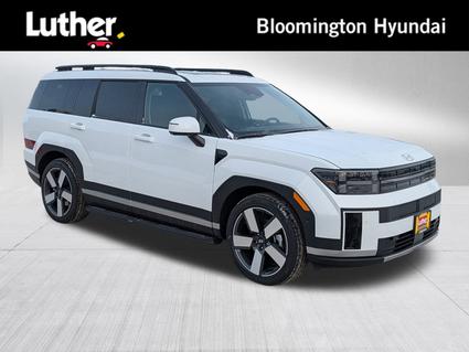 2026 Hyundai Santa Fe Minneapolis MN