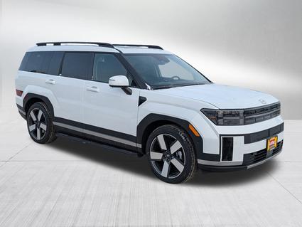 2026 Hyundai Santa Fe Minneapolis MN