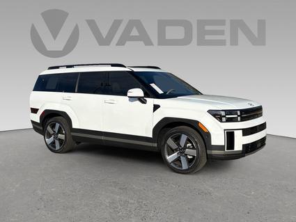 2026 Hyundai Santa Fe Brunswick GA