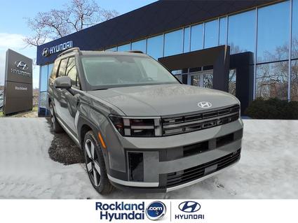 2026 Hyundai Santa Fe West Nyack NY