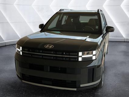 2026 Hyundai Santa Fe Evansville IN