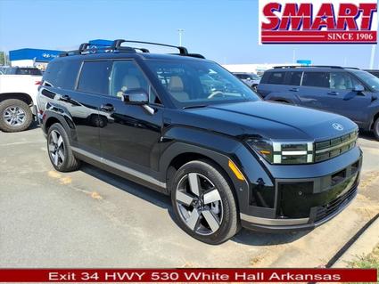 2026 Hyundai Santa Fe White Hall AR