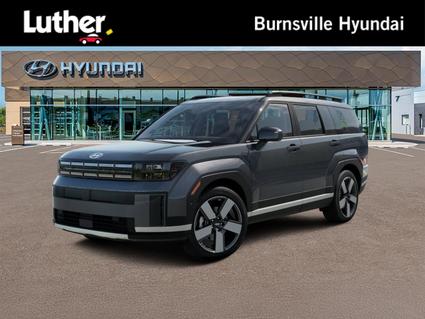 2026 Hyundai Santa Fe Burnsville MN
