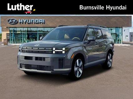 2026 Hyundai Santa Fe Burnsville MN