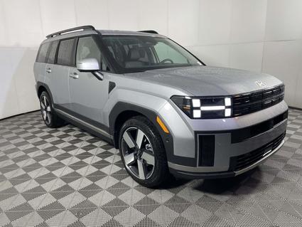 2026 Hyundai Santa Fe Pineville NC