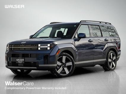 2026 Hyundai Santa Fe Minneapolis MN