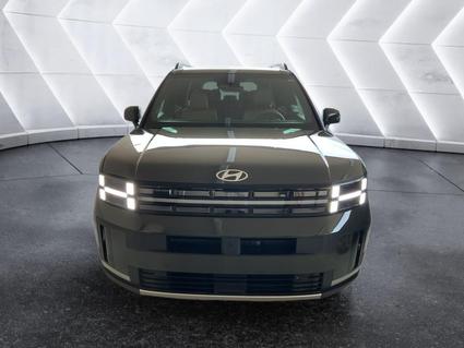 2026 Hyundai Santa Fe Evansville IN