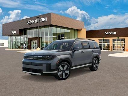 2026 Hyundai Santa Fe Findlay OH