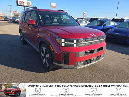 2025 Hyundai Santa Fe Elizabethtown KY
