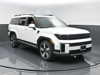 2026 Hyundai Santa Fe Goshen NY