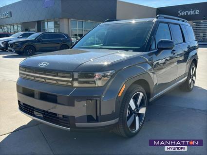 2026 Hyundai Santa Fe Manhattan KS
