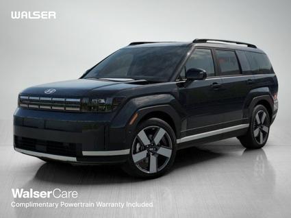 2026 Hyundai Santa Fe Minneapolis MN