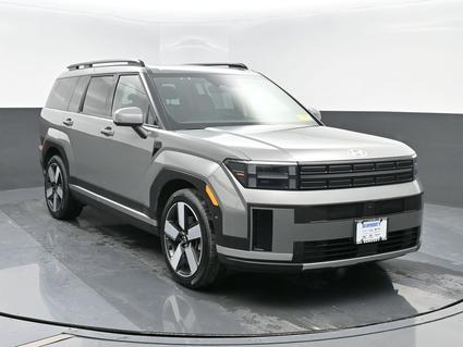 2024 Hyundai Santa Fe Goshen NY