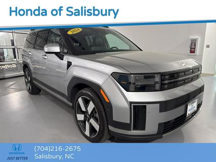 2024 Hyundai Santa Fe Salisbury NC
