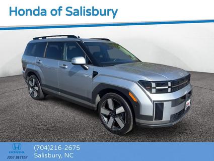 2024 Hyundai Santa Fe Salisbury NC