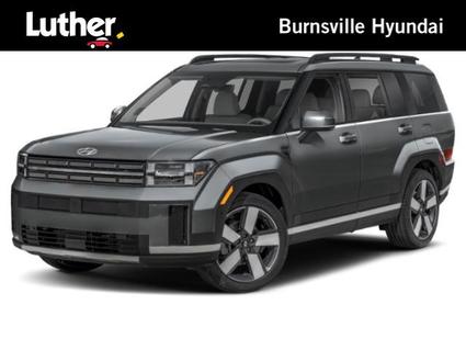 2026 Hyundai Santa Fe Burnsville MN