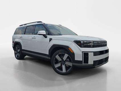 2026 Hyundai Santa Fe Knoxville TN