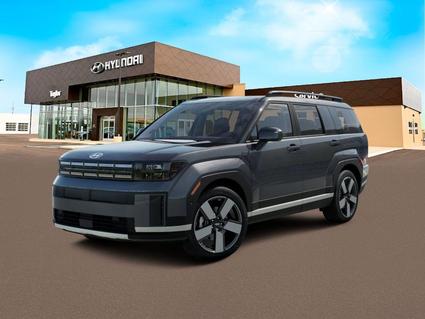 2026 Hyundai Santa Fe Findlay OH