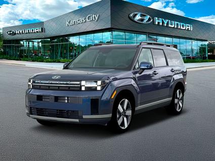 2026 Hyundai Santa Fe Merriam KS