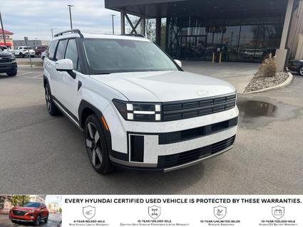 2024 Hyundai Santa Fe Elizabethtown KY