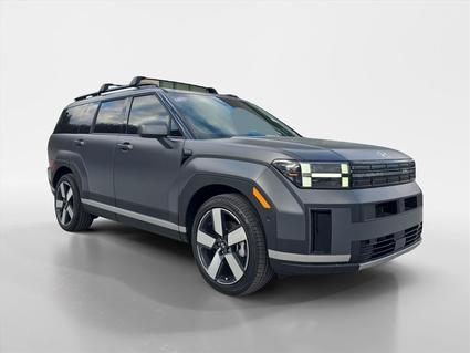 2026 Hyundai Santa Fe Knoxville TN