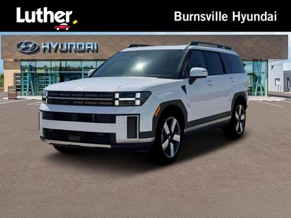 2026 Hyundai Santa Fe Burnsville MN