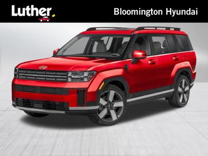 2026 Hyundai Santa Fe Minneapolis MN