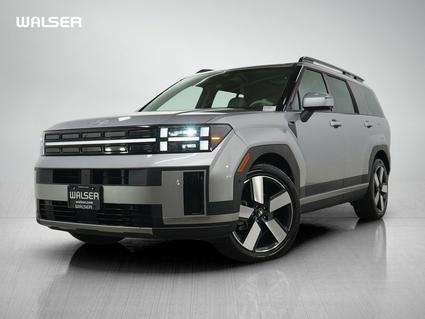 2024 Hyundai Santa Fe Minneapolis MN