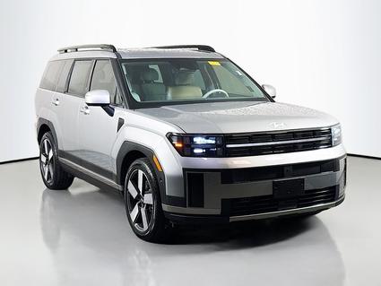 2024 Hyundai Santa Fe Pineville NC