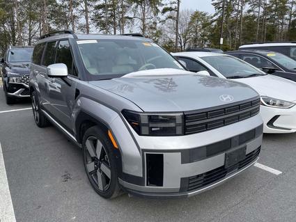 2024 Hyundai Santa Fe Pineville NC