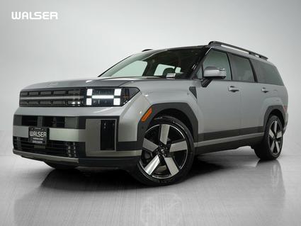 2025 Hyundai Santa Fe Minneapolis MN