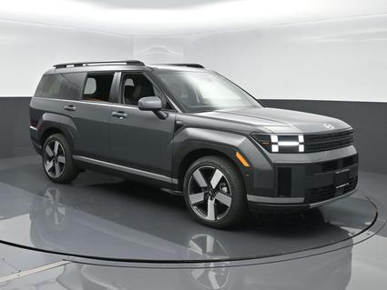 2026 Hyundai Santa Fe Goshen NY