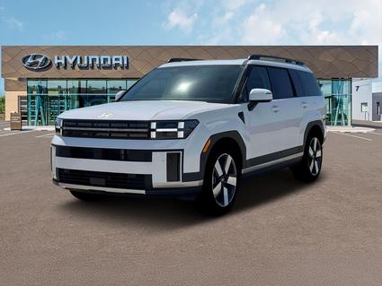 2026 Hyundai Santa Fe Huntington WV