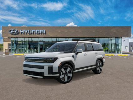 2026 Hyundai Santa Fe Burnsville MN