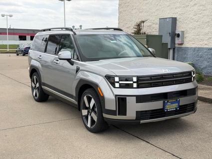 2026 Hyundai Santa Fe Cape Girardeau MO