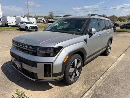 2026 Hyundai Santa Fe Cape Girardeau MO