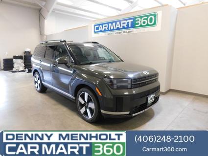 2024 Hyundai Santa Fe Billings MT