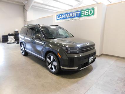 2024 Hyundai Santa Fe Billings MT