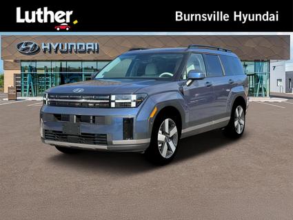 2025 Hyundai Santa Fe Burnsville MN