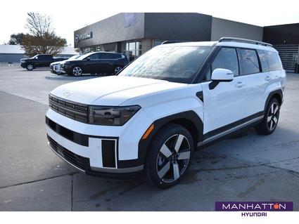 2026 Hyundai Santa Fe Manhattan KS