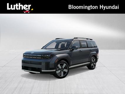 2026 Hyundai Santa Fe Minneapolis MN