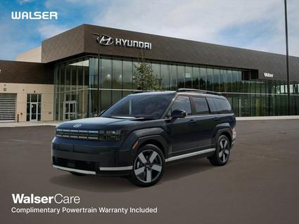 2026 Hyundai Santa Fe Minneapolis MN