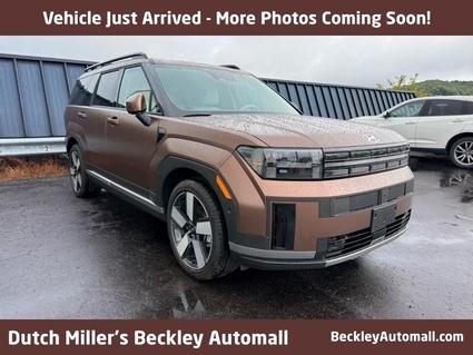 2024 Hyundai Santa Fe Beckley WV