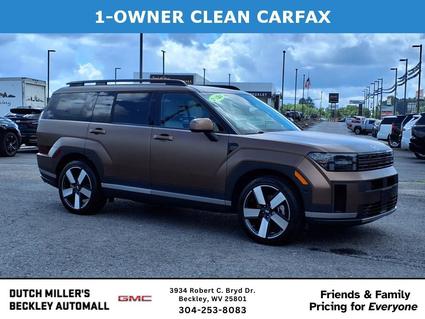 2024 Hyundai Santa Fe Beckley WV