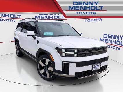 2024 Hyundai Santa Fe Rapid City SD