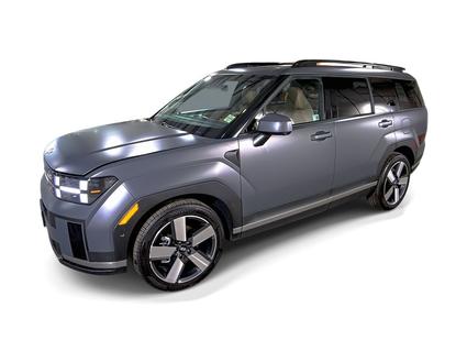 2025 Hyundai Santa Fe Billings MT