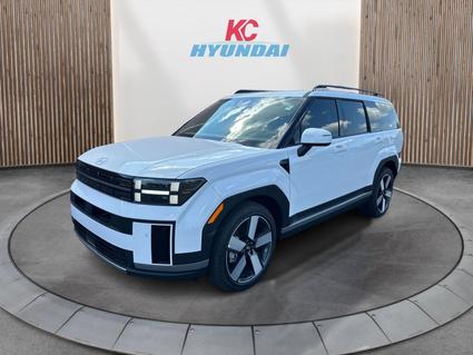 2025 Hyundai Santa Fe Merriam KS