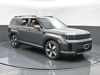 2026 Hyundai Santa Fe Goshen NY