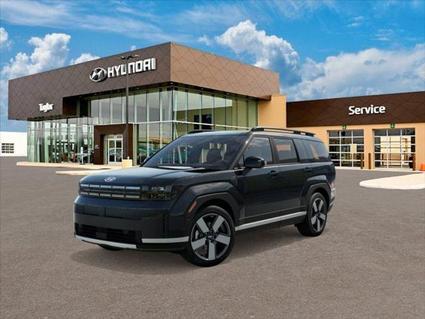 2026 Hyundai Santa Fe Findlay OH