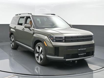 2026 Hyundai Santa Fe Goshen NY